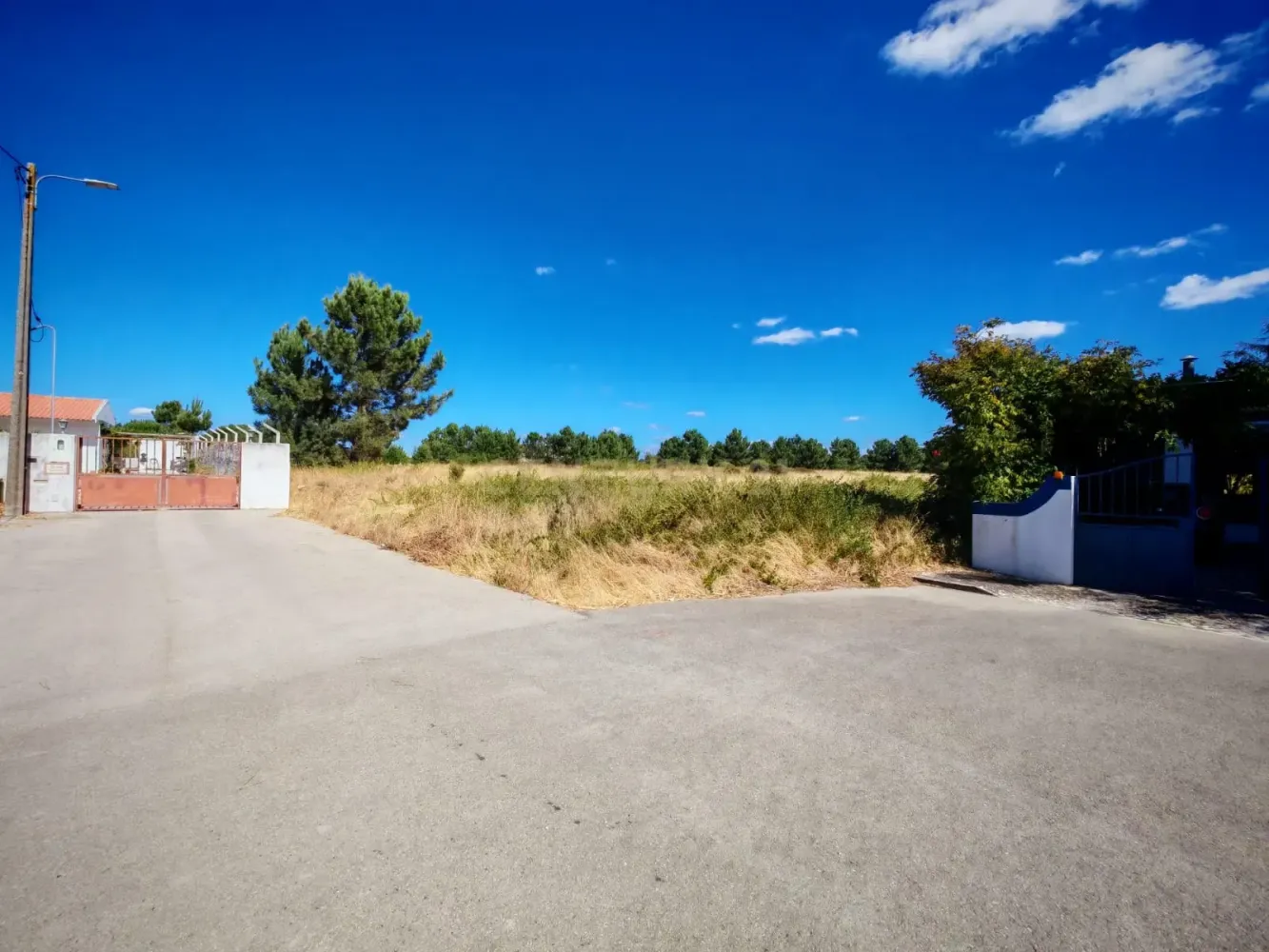 Grundstück in Palmela, Portugal, Nr. 329821