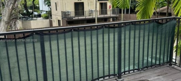 1 dormitorio propiedad comercial en alquiler en Miami, Miami-Dade, Florida, USA № 615218 7