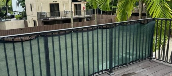 1 dormitorio propiedad comercial en alquiler en Miami, Miami-Dade, Florida, USA № 615218 8