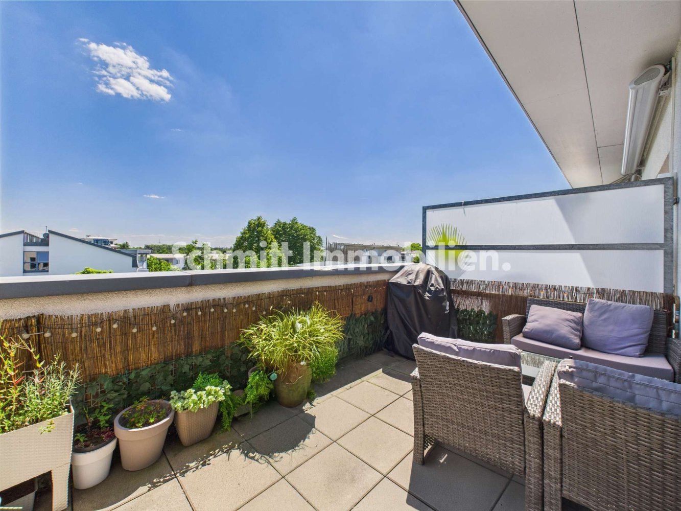 Duplex T3 em Main-Taunus, Germany N.º 238627