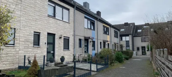 5 Schlafzimmer Stadthaus in Rhein-Sieg, Germany, Nr. 208766 6