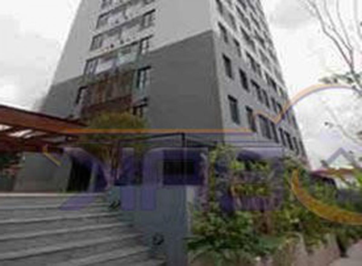 Studio in Sao Paulo, Brazil No. 471902