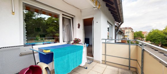 3 rooms Apartment in Stuttgart, Germany No. 268864 11