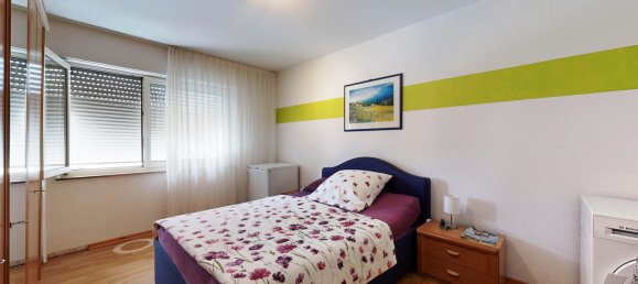 3 rooms Apartment in Stuttgart, Germany No. 268864 15