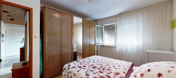 3 rooms Apartment in Stuttgart, Germany No. 268864 17