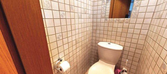 3 rooms Apartment in Stuttgart, Germany No. 268864 19