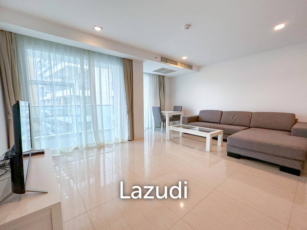 1 bedroom Condo in Pattaya, Thailand No. 13650