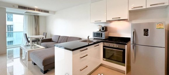 1 bedroom Condo in Pattaya, Thailand No. 13650 4