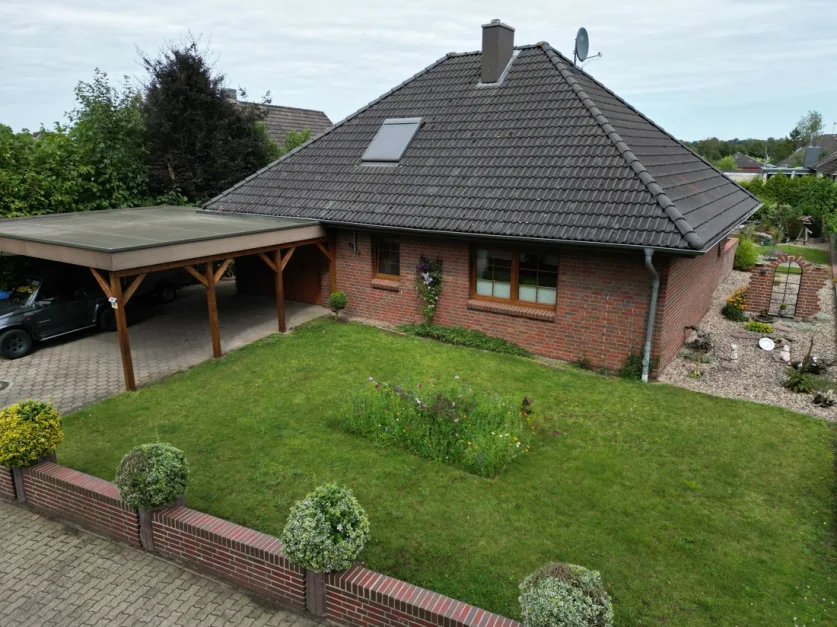 5غرفة بنغالو في Dithmarschen, Germany رقم 75350