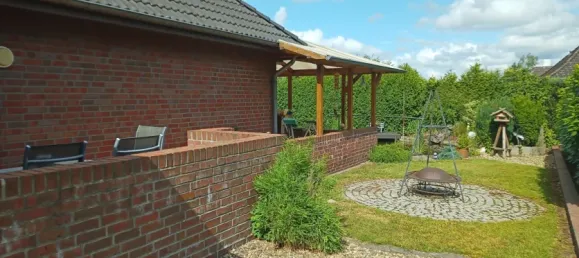 5غرفة بنغالو في Dithmarschen, Germany رقم 75350 25