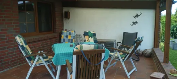 5غرفة بنغالو في Dithmarschen, Germany رقم 75350 22