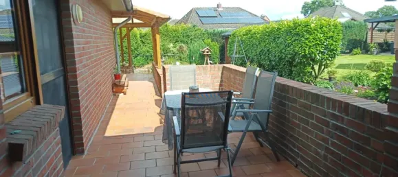 5غرفة بنغالو في Dithmarschen, Germany رقم 75350 21