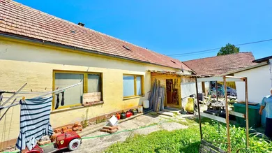 Casa de 6 habitaciónes en Haringsee, Austria No. 219755