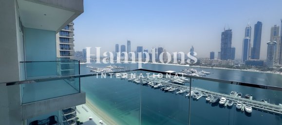 Apartamento T2 em Dubai Harbour, UAE N.º 200647 7