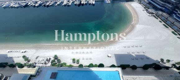Apartamento T2 em Dubai Harbour, UAE N.º 200647 8