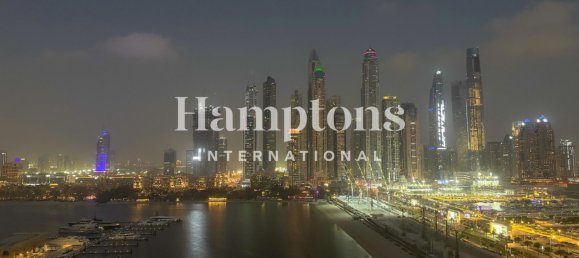Apartamento T2 em Dubai Harbour, UAE N.º 200647 16