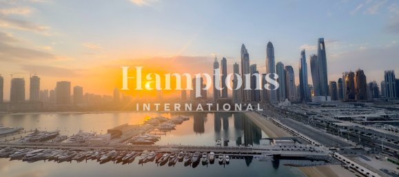 Apartamento T2 em Dubai Harbour, UAE N.º 200647 17