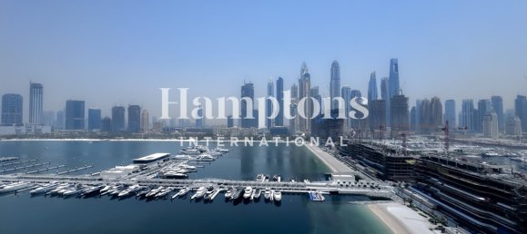 Apartamento T2 em Dubai Harbour, UAE N.º 200647 2