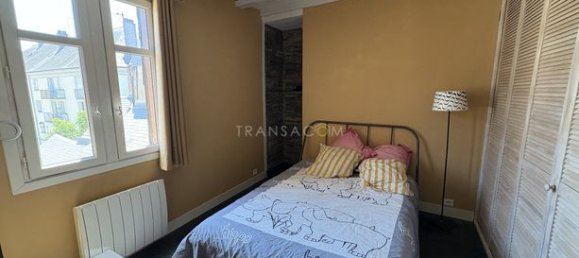 1 Schlafzimmer Wohnung in Tours, France, Nr. 312219 5