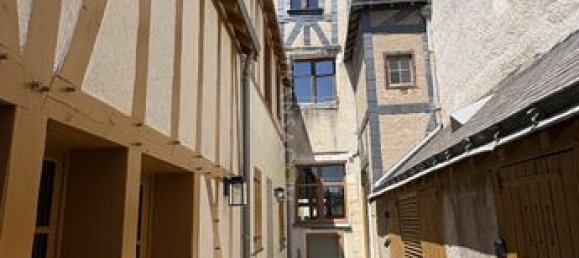 1 Schlafzimmer Wohnung in Tours, France, Nr. 312219 8