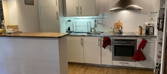 1 Schlafzimmer Wohnung in Tours, France, Nr. 312219 2