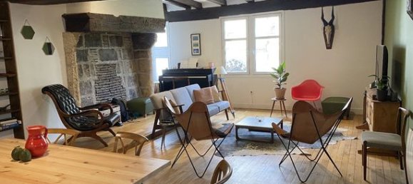 1 Schlafzimmer Wohnung in Tours, France, Nr. 312219 3