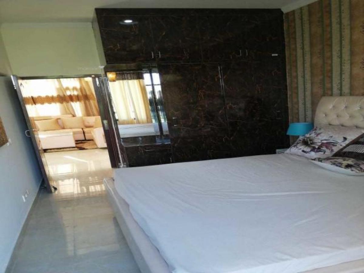 3 bedrooms House in Mohali, India No. 48119