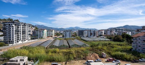 Appartement 2+1 à Yekta Sungate Residence, Gazipasa, Turkey No. 40012 2