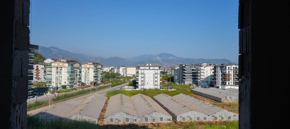 Appartement 2+1 à Yekta Sungate Residence, Gazipasa, Turkey No. 40012 5