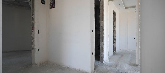 Appartement 2+1 à Yekta Sungate Residence, Gazipasa, Turkey No. 40012 4