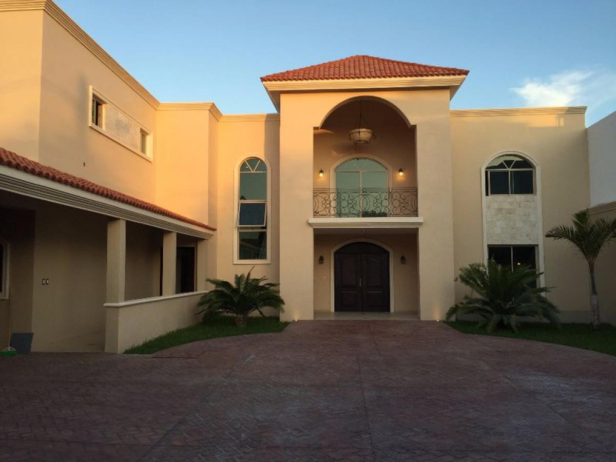 4 Schlafzimmer Haus in Yucatan, Mexico, Nr. 186135