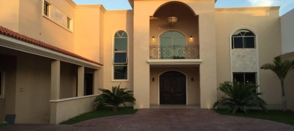 4 Schlafzimmer Haus in Yucatan, Mexico, Nr. 186135 2