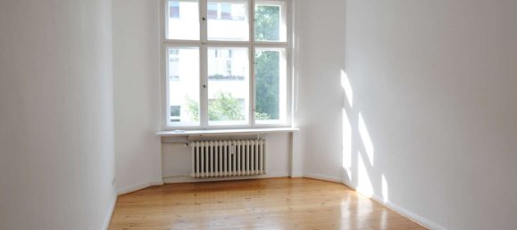 3-salle Appartement à Schoneberg, Germany No. 106988 7