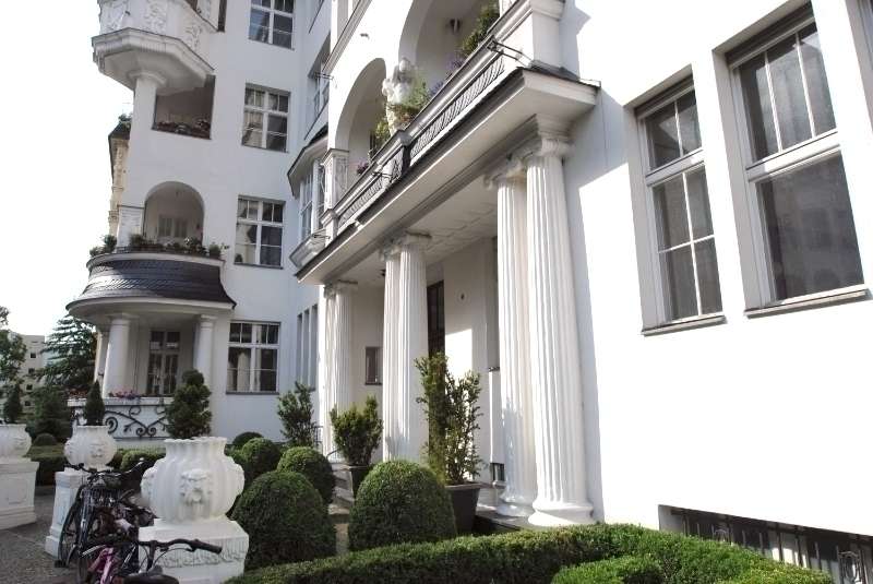 3-salle Appartement à Schoneberg, Germany No. 106988