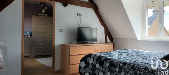 Casa de 3 dormitorios en Mer, France No. 58015 8