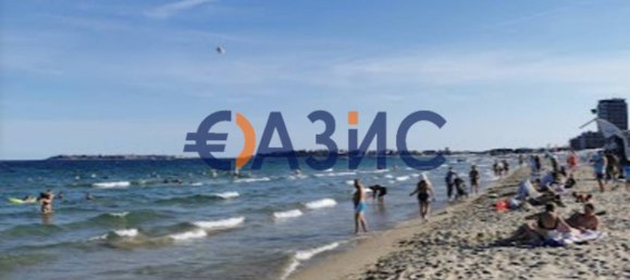 2 bedrooms Apartment in Sveti Vlas, Bulgaria No. 321 23