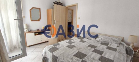 2 bedrooms Apartment in Sveti Vlas, Bulgaria No. 321 8