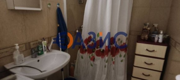 2 bedrooms Apartment in Sveti Vlas, Bulgaria No. 321 12