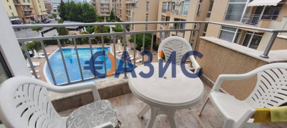 2 bedrooms Apartment in Sveti Vlas, Bulgaria No. 321 13