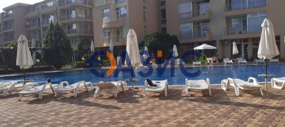 2 bedrooms Apartment in Sveti Vlas, Bulgaria No. 321 20