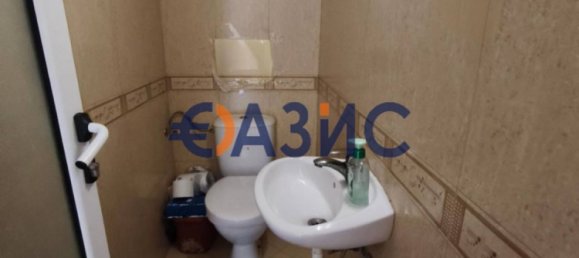 2 bedrooms Apartment in Sveti Vlas, Bulgaria No. 321 11