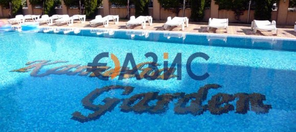 2 bedrooms Apartment in Sveti Vlas, Bulgaria No. 321 18