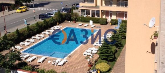 2 bedrooms Apartment in Sveti Vlas, Bulgaria No. 321 17
