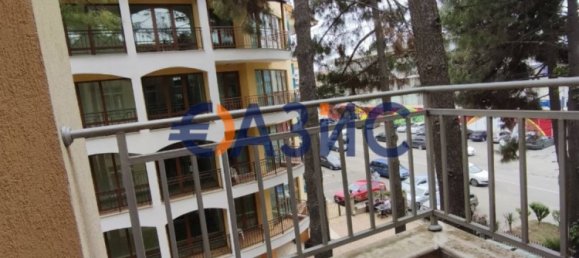 2 bedrooms Apartment in Sveti Vlas, Bulgaria No. 321 14