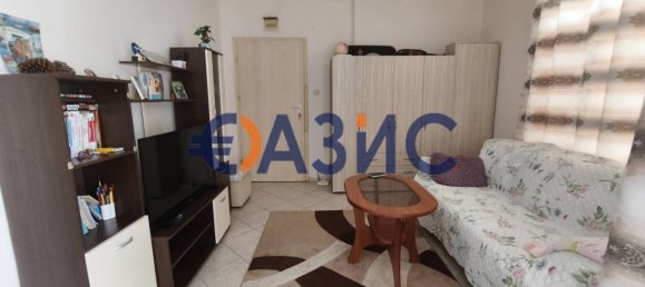 2 bedrooms Apartment in Sveti Vlas, Bulgaria No. 321 3