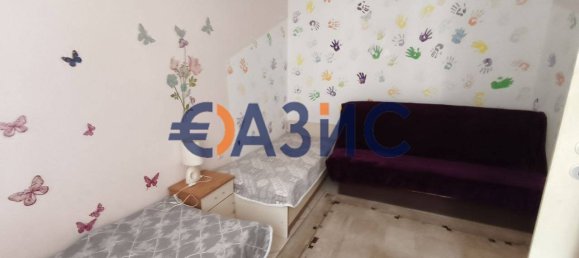 2 bedrooms Apartment in Sveti Vlas, Bulgaria No. 321 7