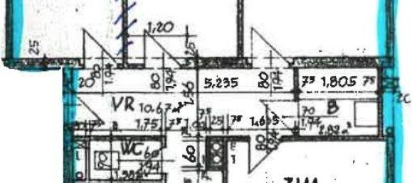 3غرفة شقة في Liesing, Austria رقم 143529 12