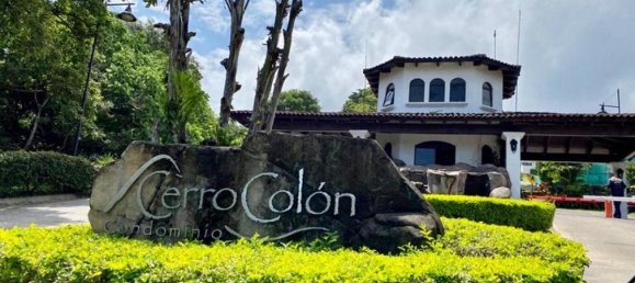 Terrain à San Jose, Costa Rica No. 1904 6