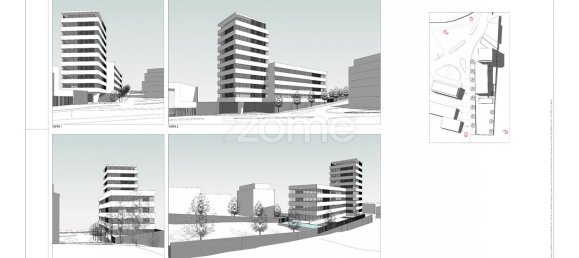 Land in Braga, Portugal No. 122958 11