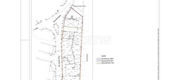 Land in Braga, Portugal No. 122958 9